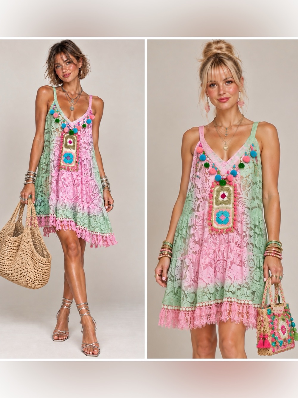 Antica Sartoria Giacomo Dress